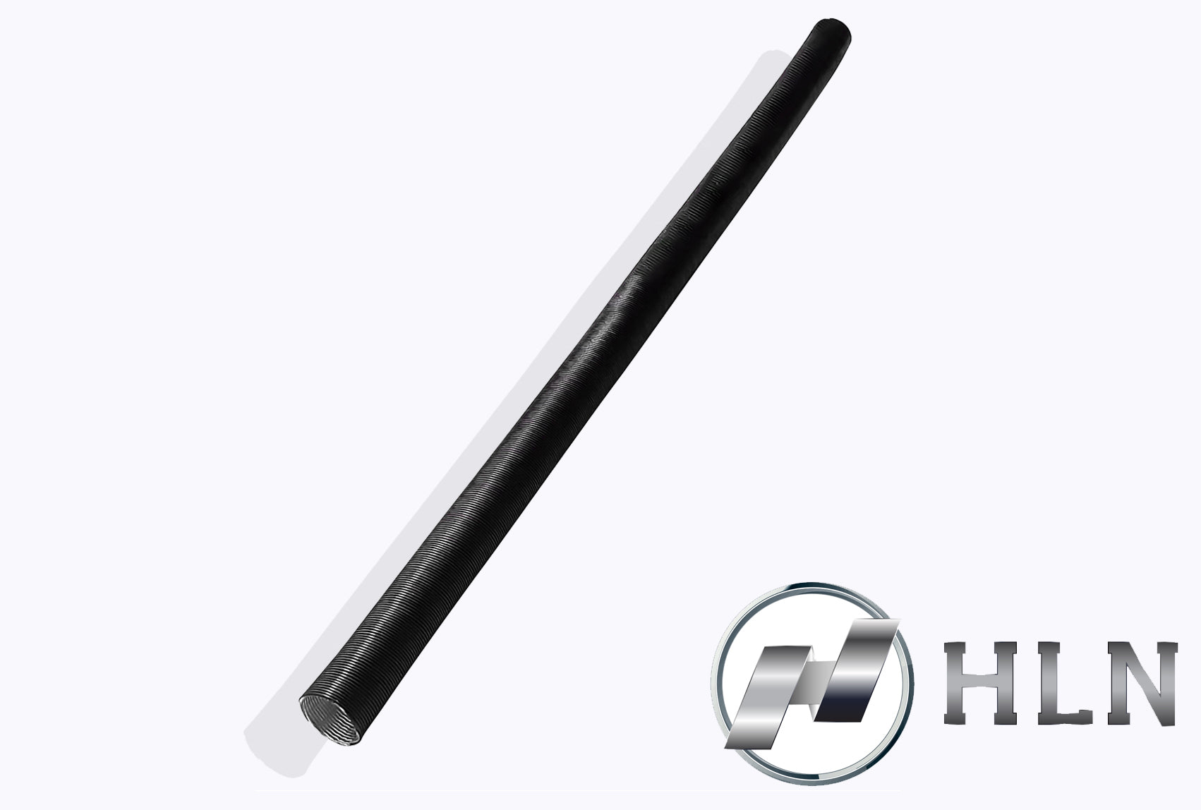 Combustion Air Intake Tube