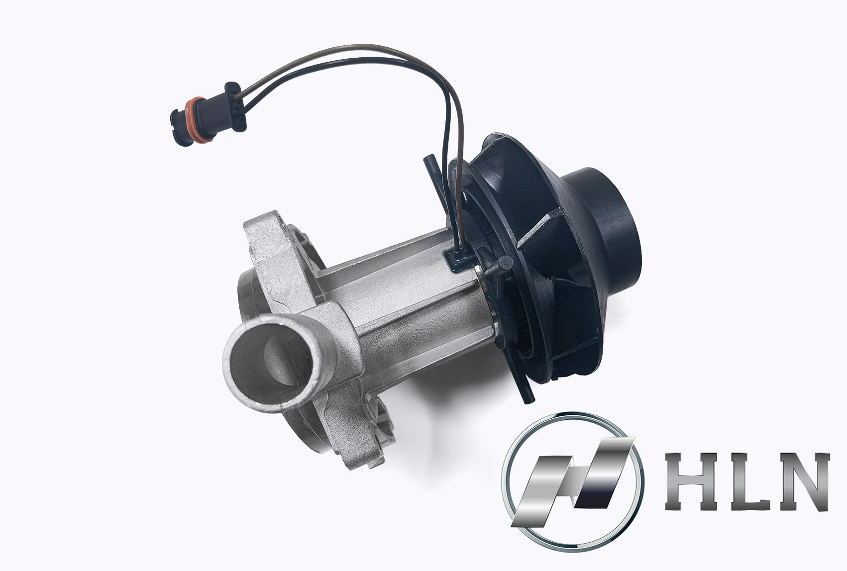 Combustion Blower Motor