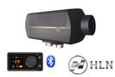 HLN Aerolyn Bluetooth 2000 PRO Air Diesel Heater 12v -40C, Vehicle Original Equipment; Installation Kits Included
