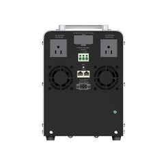 Camper Van & Small RV Power Station – 4,200Wh LiFePO4, 12V 120A Anderson, 1,800W Inverter