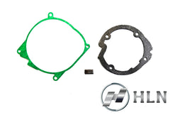 Kit de servicio para calentador de aire HLN Aerolyn 4000