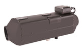 HLN Aerolyn 8kW 24V air heater with brushless motor and rotary controller - shipping included