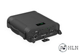 HLN GP40 Pro 460.8Wh LiFePO4 portable power station