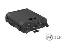 HLN GP40 Pro 460.8Wh LiFePO4 portable power station
