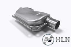 Silenciador - simple