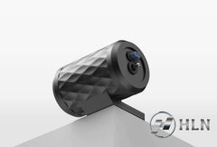 HLN DENOISE — Fuel Pump Anti-Vibration & Noise-Reduction Case | iF Design Award Winner