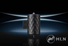 HLN DENOISE — Fuel Pump Anti-Vibration & Noise-Reduction Case | iF Design Award Winner