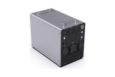 Large RV & Motorhome Power Station – 6,016Wh LiFePO4, 3,000W Inverter, 12V 120A Anderson