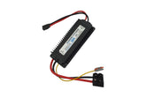 RV Power Station Charger – 12V LiFePO4, 30A