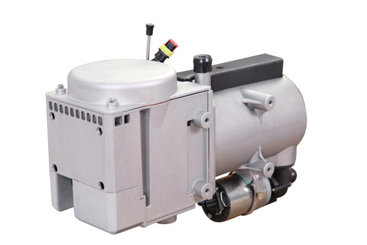 Diesel Heater for Boats: A Complete Guide to Marine Heating