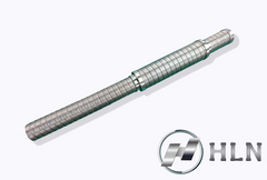 HLN Aquano 10K hydronic heater integrated exhaust silencer