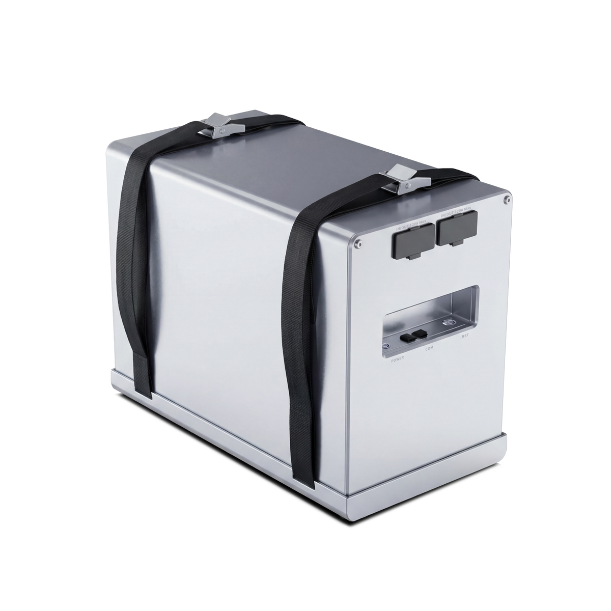 RV Power Station Expansion Battery – 4,096Wh / 6,016Wh LiFePO4