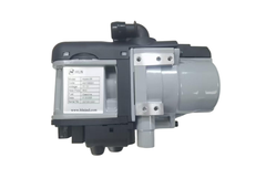 HLN Aquano 5kW Gasoline Coolant heater - contact us for details!