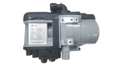 HLN Aquano 5kW Gasoline Coolant heater