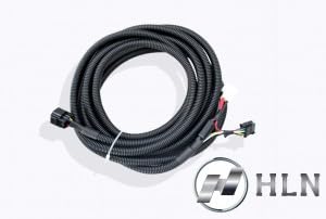 HLN Aquano 5kW Gasoline Coolant heater