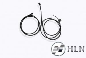 HLN Aquano 5kW Gasoline Coolant heater