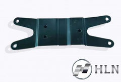 Riscaldatore idronico diesel HLN Aquano 5K 12V - Equipaggiamento originale del veicolo; kit di installazione, controller WiFi incluso