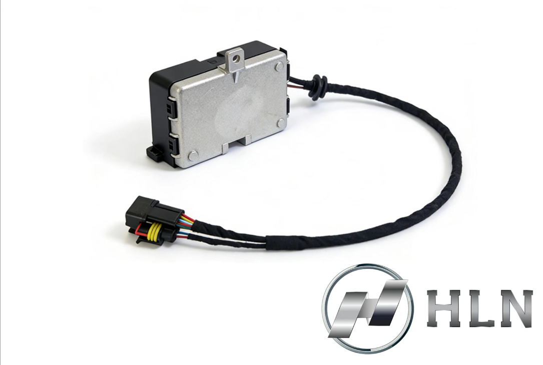 Aerolyn 2000 Control box 12V