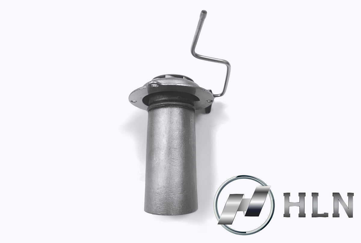 Combustion Chamber - Air Heater 2kW