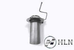 Combustion Chamber - Air Heater 2kW
