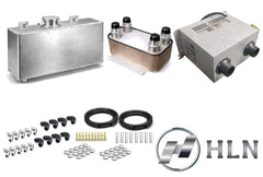 HLN Hot Water & Cabin Heat Kit