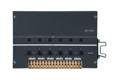 RV Power Distribution Modules – AC/DC PDU & Smart Display