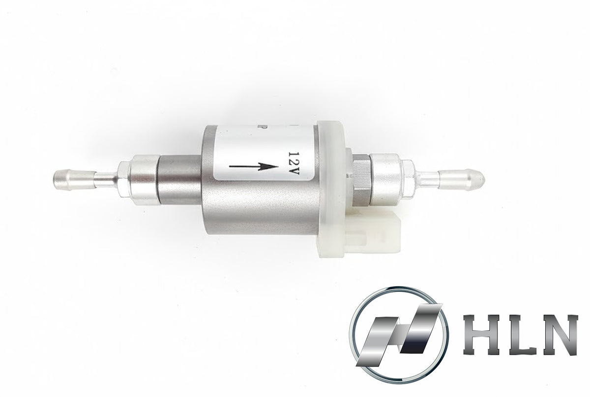 HLN Silent Fuel Pump - Air Heater 12V