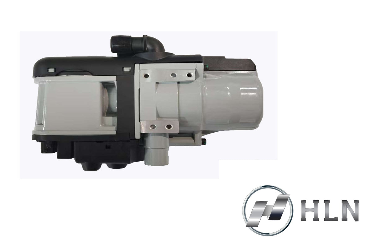 HLN Aquano 5K Type III diesel coolant heater 12V