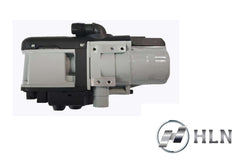 HLN Aquano 5K Type III diesel coolant heater 12V