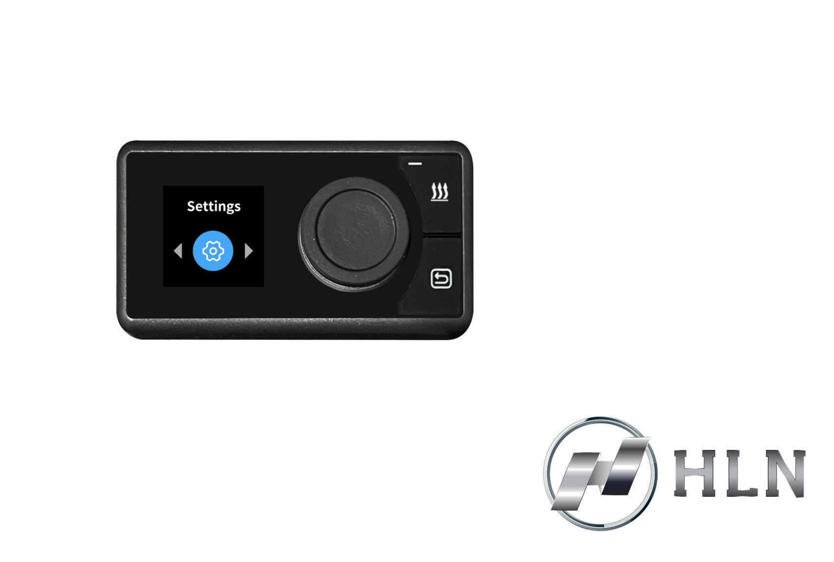 HLN WiFi controller for Aquano coolant heaters
