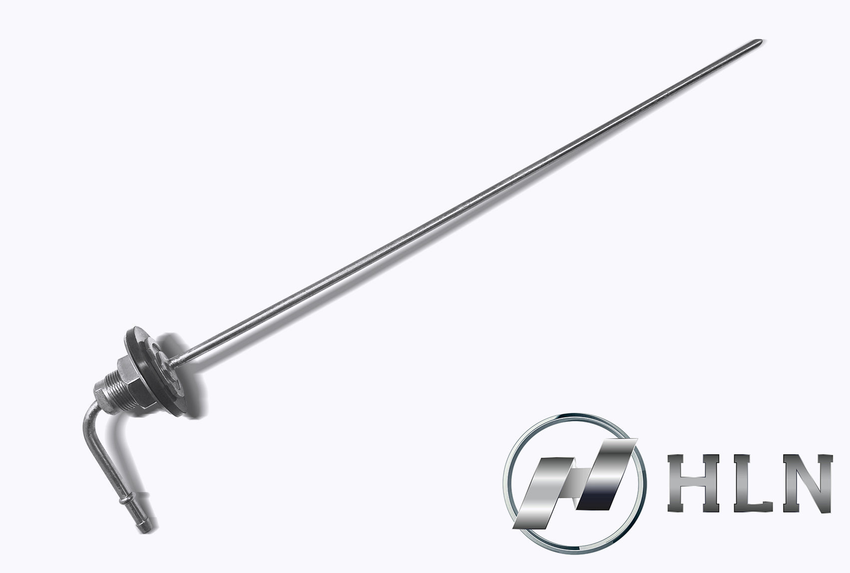 HLN straight fuel pickup for the standard tank