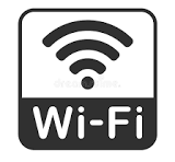 Panel de control digital WiFi para calentador de agua - 12 V